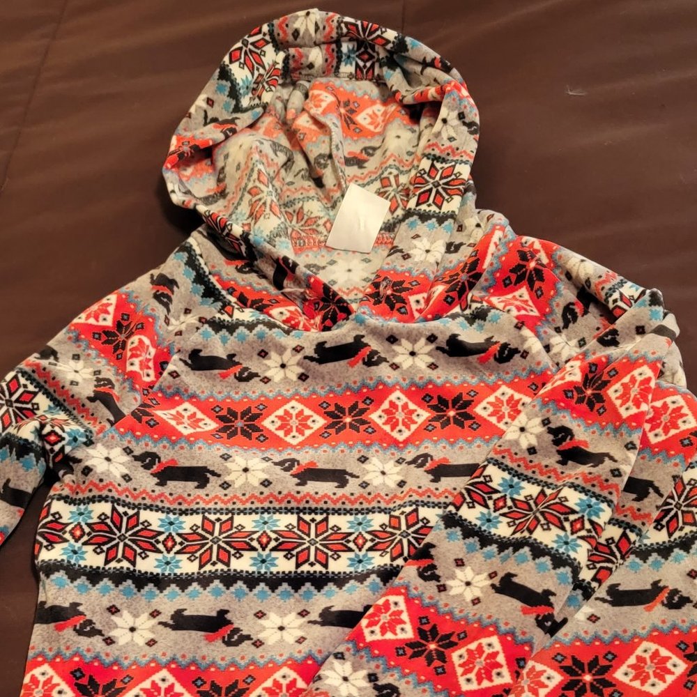 Women's Christmas Hoodie